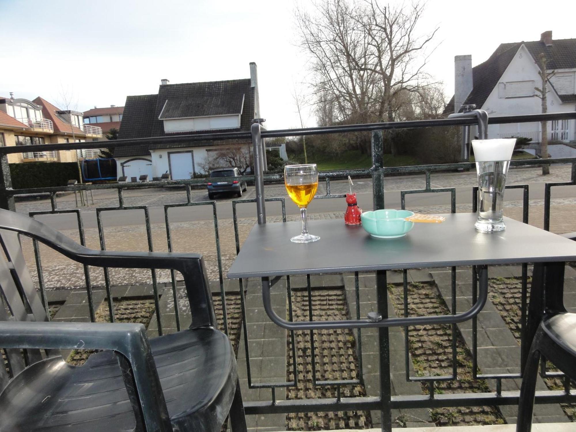 My Fair - Koksijde Daire Dış mekan fotoğraf